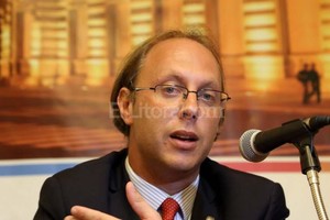 ELLITORAL_154255 |  Gobierno de Santa Fe