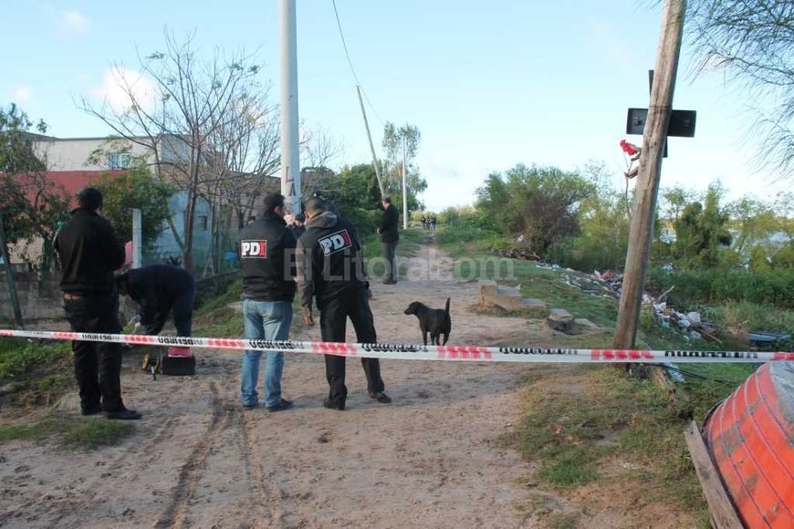 ELLITORAL_150774 |  El Litoral