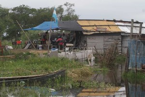 ELLITORAL_142020 |  Mauricio Garín