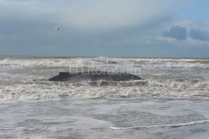 ELLITORAL_156501 |  Prefectura Naval Argentina