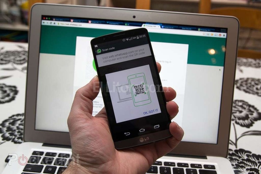 ELLITORAL_128606 |  Internet