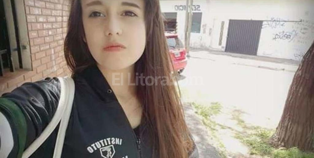 Apareció Mailén Sánchez, la niña de 12 años desaparecida en Chacarita