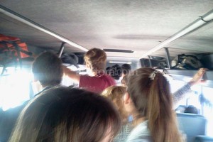 ELLITORAL_125378 |  Periodismo Ciudadano / WhatsApp