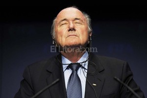 ELLITORAL_125147 |  EFE El influyente diario estadounidense pidió un cambio de autoridades en Fifa.