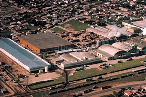 ELLITORAL_163389 |  Gentileza Arcor