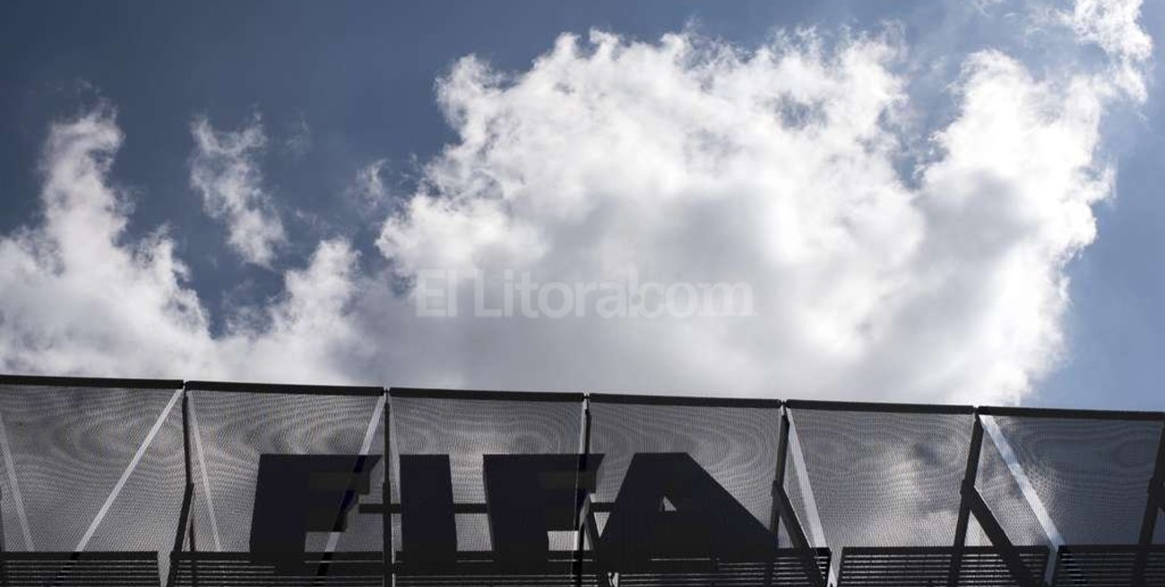 La FIFA tendrá elecciones el 26 de febrero