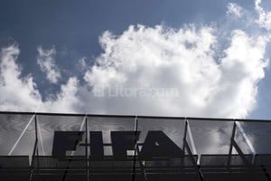 ELLITORAL_128994 |  Agencia EFE