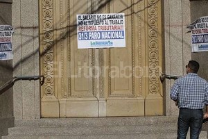 ELLITORAL_123180 |  Archivo El Litoral