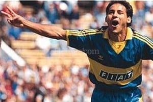 ELLITORAL_170632 |  La Nación