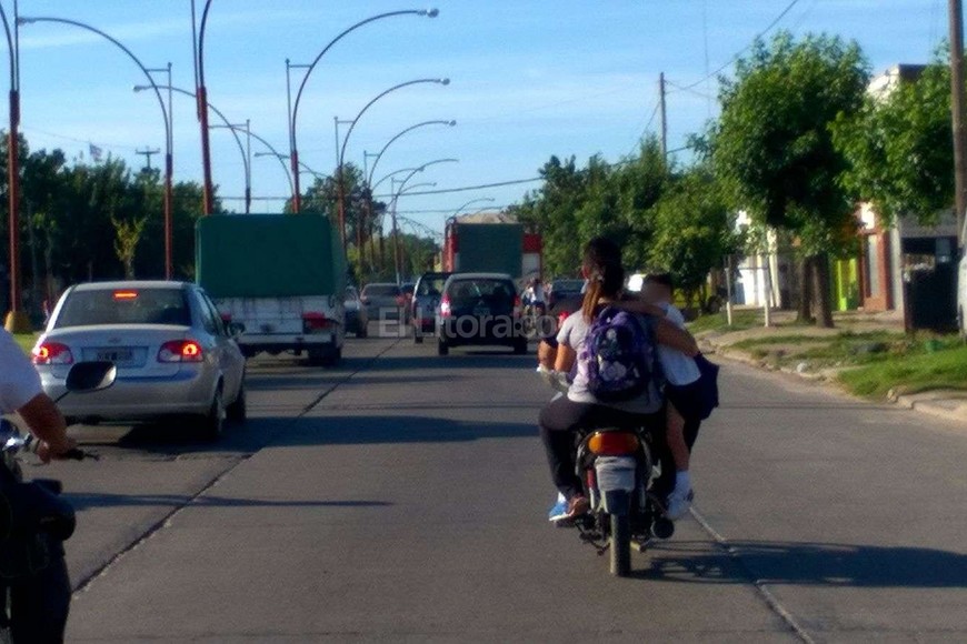 ELLITORAL_140657 |  Periodismo Ciudadano / WhatsApp