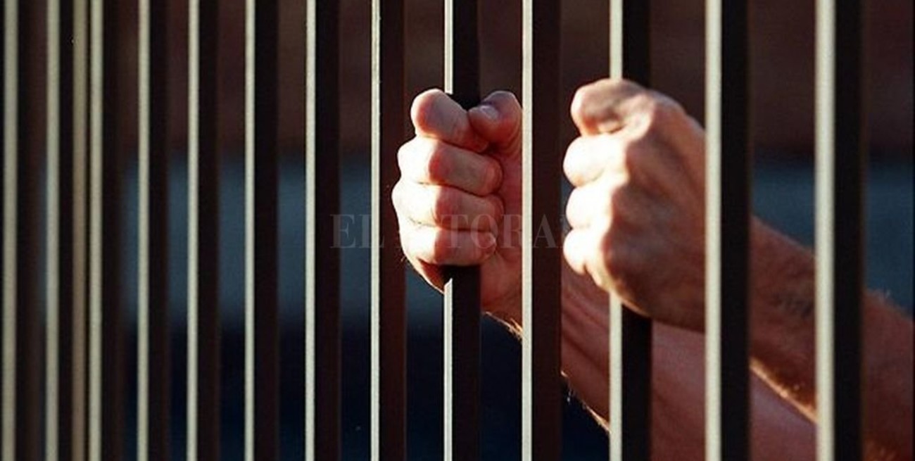 Inédito: Indemnizan a presos por sus condiciones de detención