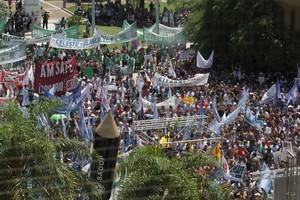 ELLITORAL_166123 |  Mauricio Garín