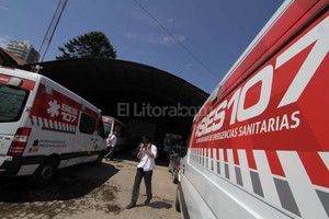 ELLITORAL_139349 |  Pablo Aguirre