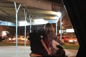 ELLITORAL_166485 |  Periodismo Ciudadano / WhatsApp