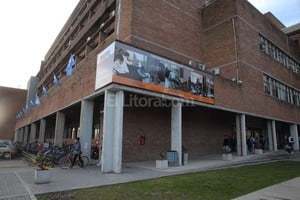 Archivo El Litoral La mayoría de las actividades de los tres días, se concentrará en la Facultad de Humanidades, en Ciudad Universitaria.