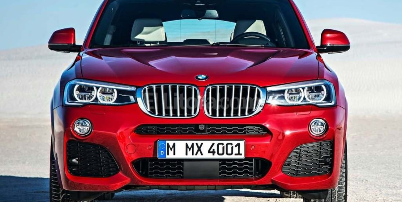 Los dueños de BMW siguen siendo los alemanes más ricos