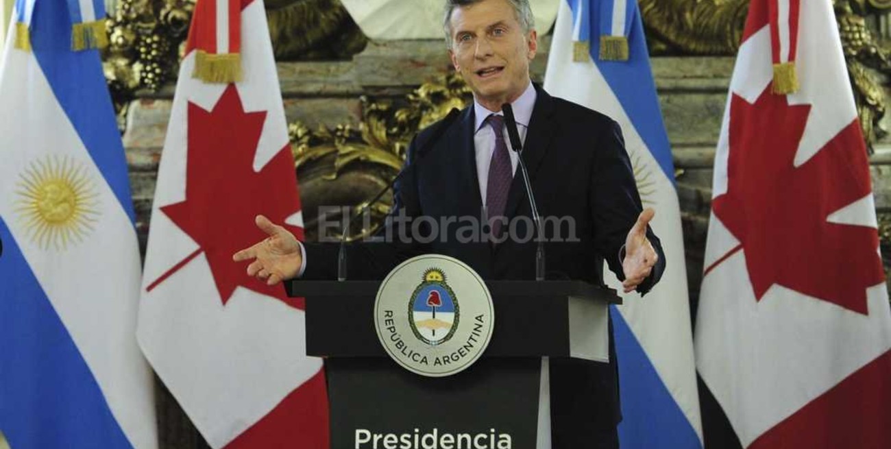 Macri vaticinó un triunfo de Cambiemos en las elecciones de 2017