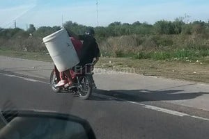 ELLITORAL_124773 |  Periodismo Ciudadano / WhatsApp