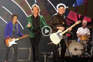 ELLITORAL_144853 |  Télam