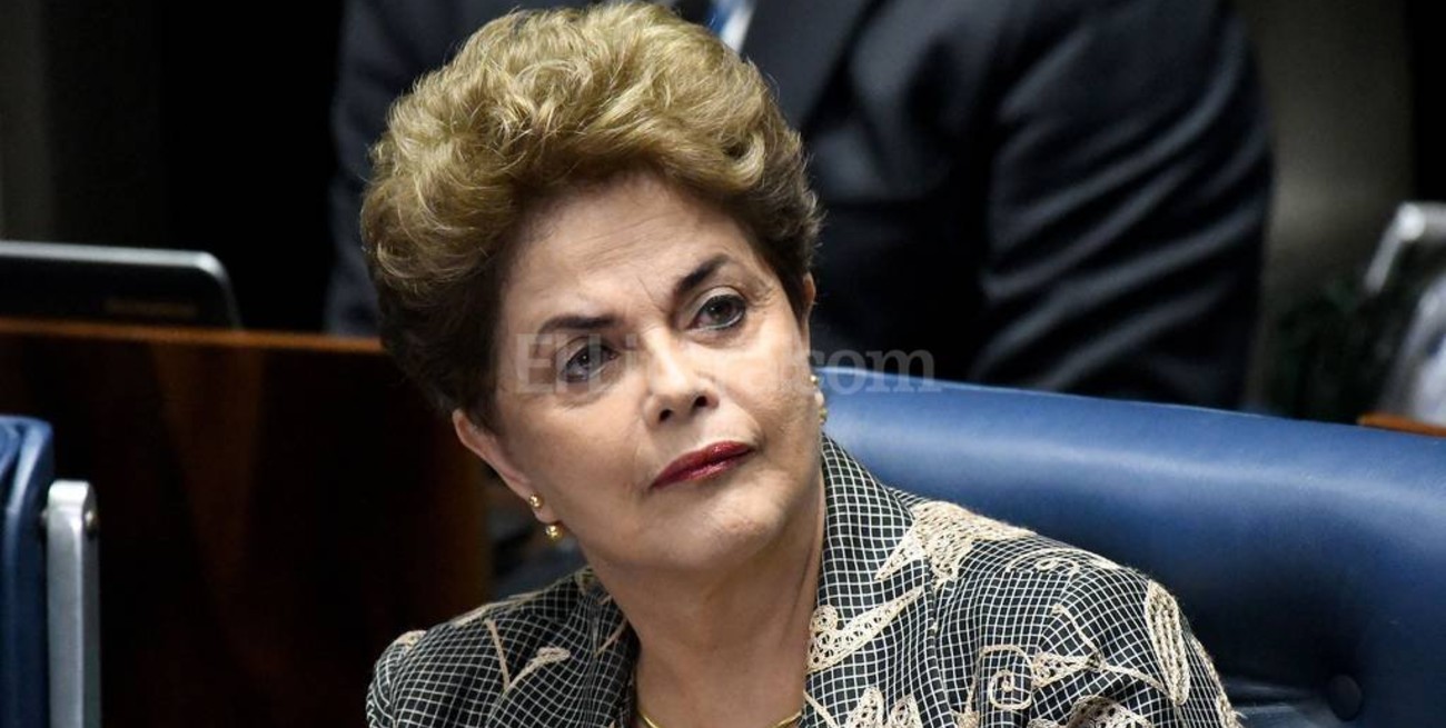 El Senado destituye a Rousseff y confirma a Temer como presidente de Brasil 