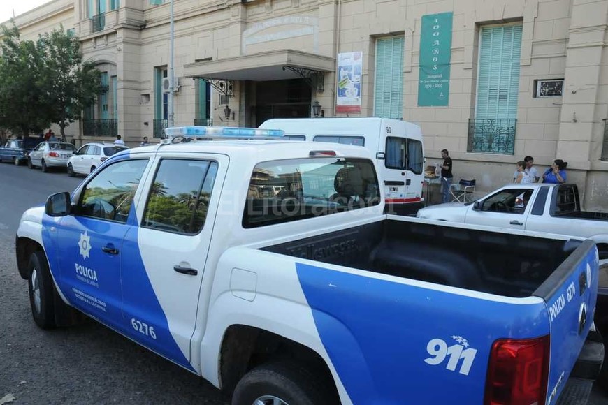 ELLITORAL_145936 |  Flavio Raina