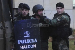 ELLITORAL_154410 |  Télam