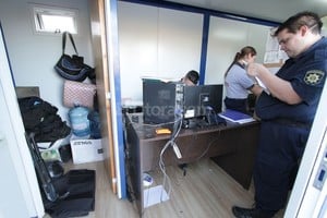 ELLITORAL_140923 |  Pablo Aguirre