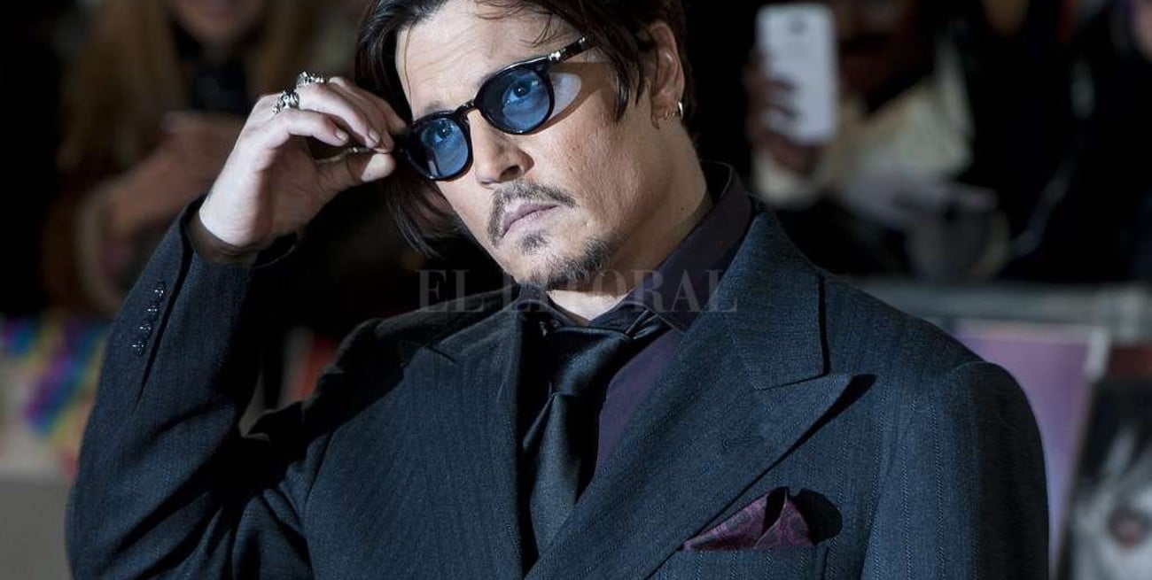 Problemas financieros: Johnny Depp necesita para vivir U$ 2 millones al mes
