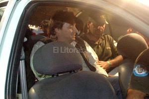 ELLITORAL_130250 |  Télam No estaba autorizado por mi ni por nadie a decir semejante barbaridad. No es cierto lo que dijo por lo que tengo entendido y que toda la vida compartí con él , advirtió quien fue su abogado.