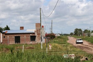 ELLITORAL_132579 |  Archivo El Litoral Larga data. Está ubicado entre el ex Liceo Militar y la circunvalación, consta de 1.500 lotes y fue habilitado en 1974 sin tendido eléctrico.