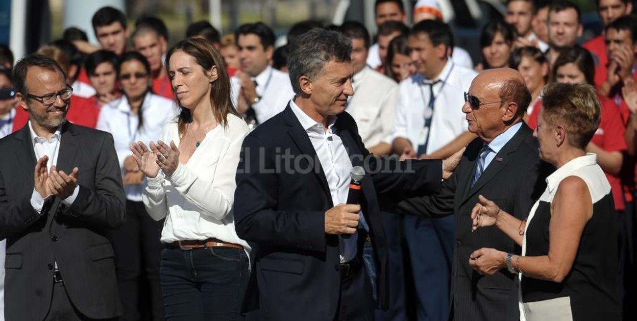 Para Alfredo Coto, la inflación va a seguir tres o cuatro años más El