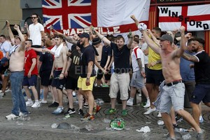 ELLITORAL_154047 |  Agencia EFE