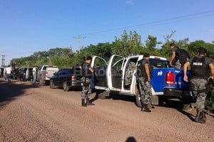 ELLITORAL_170446 |  Archivo