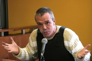 ELLITORAL_155439 |  DPA