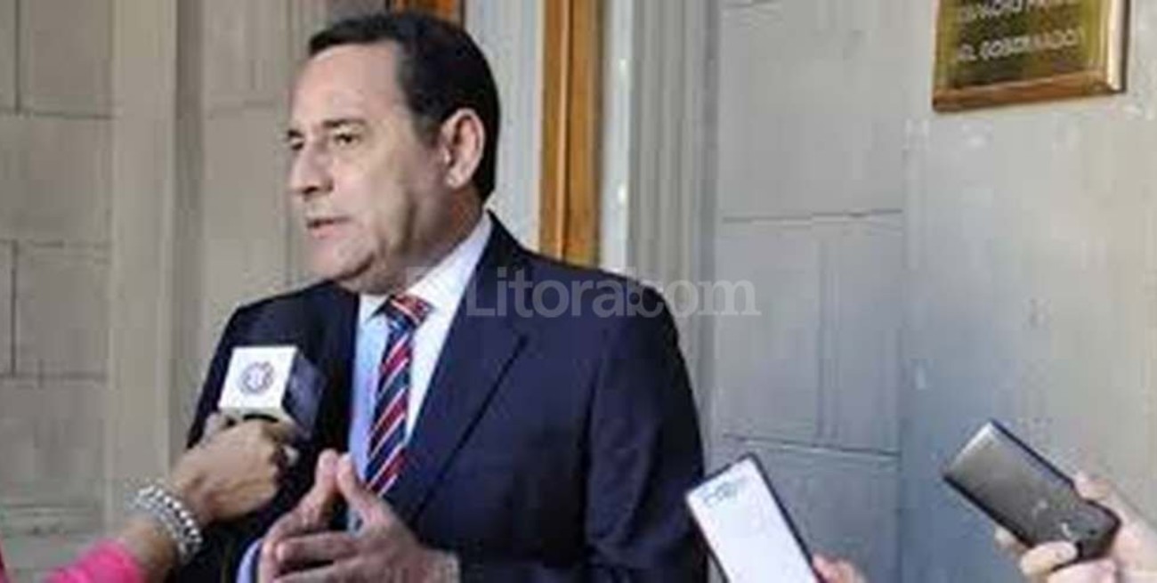 Al ministro de Gobierno de Tucumán no le sorprendería que la muerte del cura sea un crimen narco