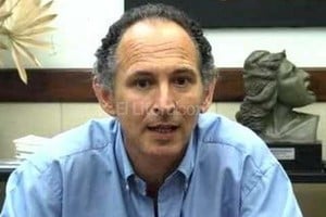 youtube.com Mano derecha de domingo Cavallo, Horacio Tomás Liendo vuelve a la función pública de la mano de Mauricio Macri.