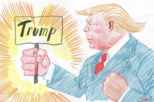 ELLITORAL_165636 |  Ilustración de Lucas Cejas