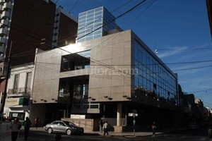 Archivo El Litoral. El caso se ventiló en el Tribunal Oral Federal de Santa Fe.