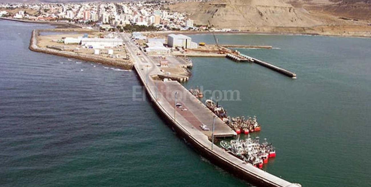 El gobierno eliminó el reembolso a las exportaciones por los puertos patagónicos