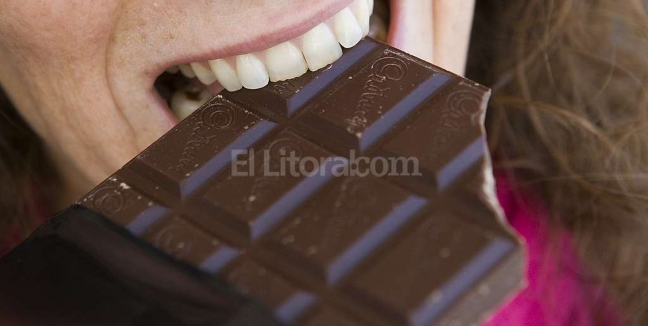 La Anmat hace estudios en chocolates "potencialmente" cancerígenos