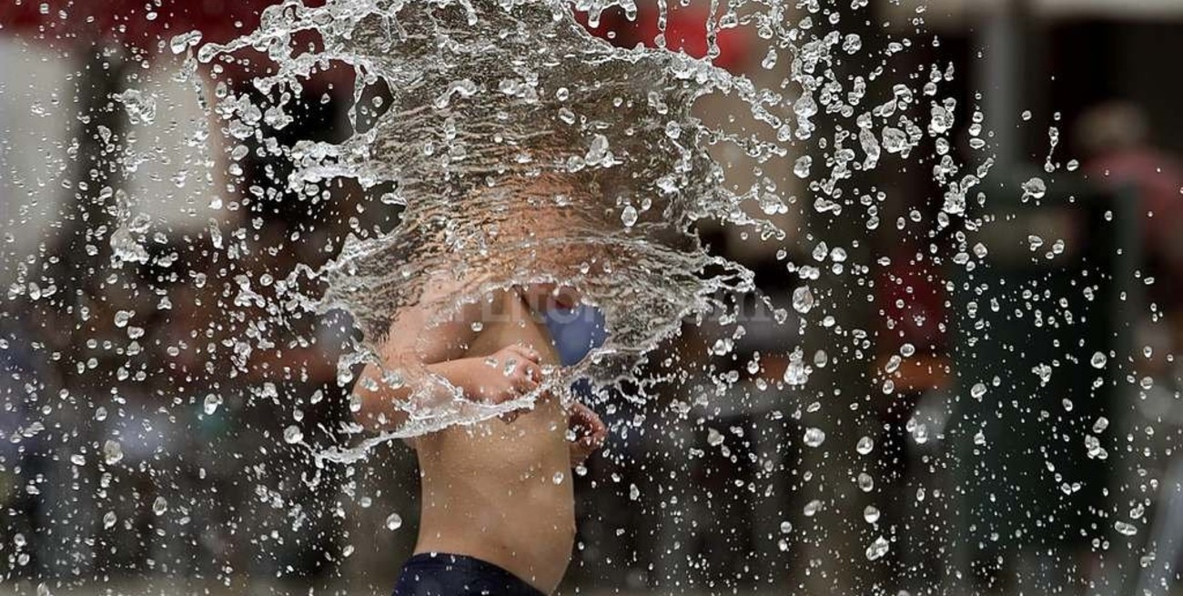 Bélgica: Una ola de calor provocó más de 400 muertos en cinco días