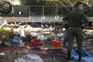 ELLITORAL_141430 |  Telam