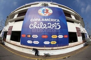 ELLITORAL_126036 |  Agencia EFE