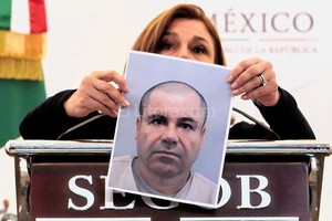 ELLITORAL_128568 |  EFE