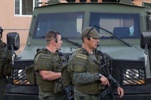 ELLITORAL_140667 |  Agencia EFE