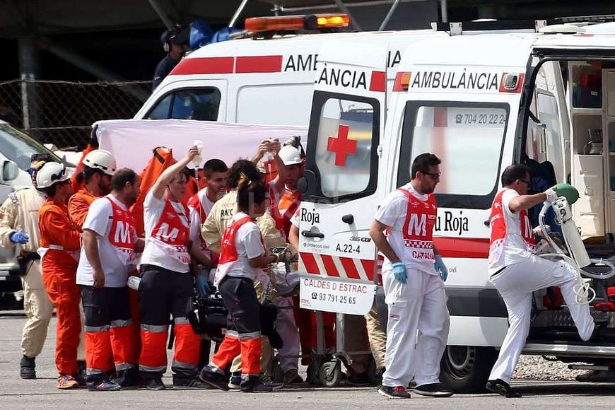 ELLITORAL_153348 |  EFE