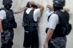 ELLITORAL_144053 |  DYN Traslado de Cantero y Chamorro.