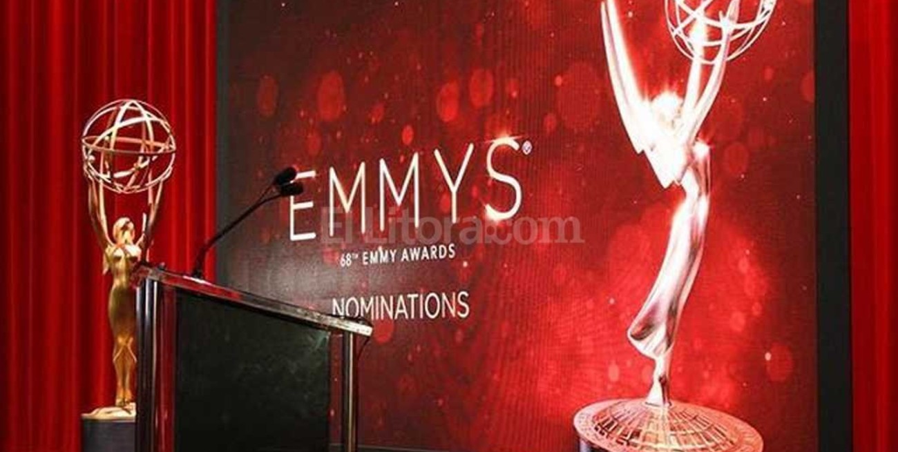Este domingo se entregan los Emmy 2016