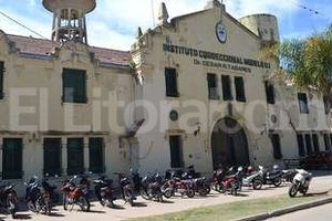 ELLITORAL_163015 |  Archivo El Litoral