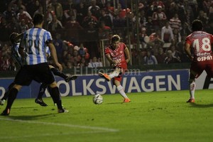 ELLITORAL_132466 |  Mauricio Garín